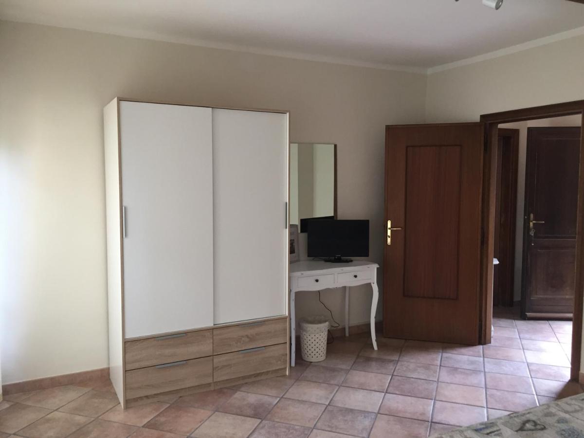 B&B Sotto Le Mura Pavone Canavese Luaran gambar