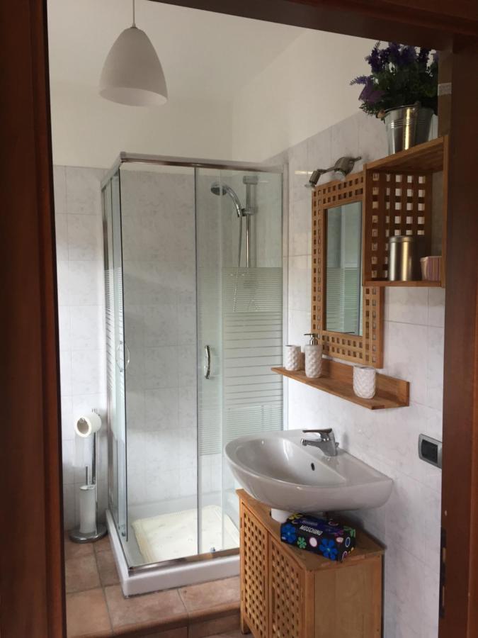 B&B Sotto Le Mura Pavone Canavese Luaran gambar